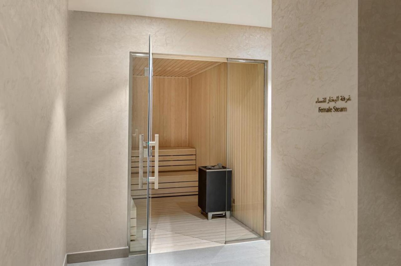 4201 Design Apartment By Jumeirah Living Dubai Marina Eksteriør bilde