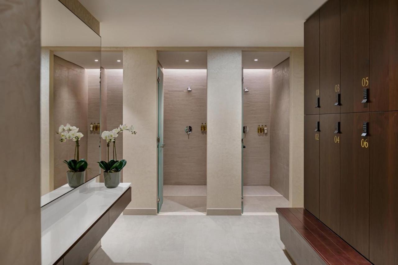 4201 Design Apartment By Jumeirah Living Dubai Marina Eksteriør bilde