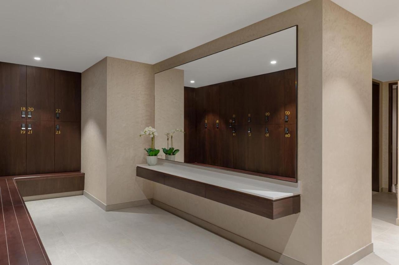 4201 Design Apartment By Jumeirah Living Dubai Marina Eksteriør bilde