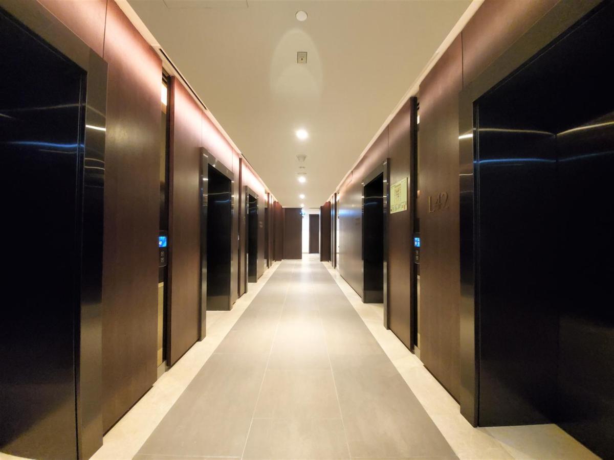 4201 Design Apartment By Jumeirah Living Dubai Marina Eksteriør bilde